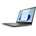 thumbnail image 2 of Newest Dell Inspiron 3000 Laptop, 15.6" HD Display, AMD Ryzen 3 3250U Processor, Webcam, WiFi, HDMI, Windows 11 Home, Black (8GB RAM | 256GB PCIe SSD), 2 of 5
