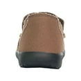 thumbnail image 5 of Daeful Mens Slip On Canvas Espadrilles Deck Trainers Flat Pumps Shoes, 5 of 5