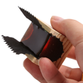 thumbnail image 3 of 5 Pcs Rosin Basse Poussière Résine Haute Pureté pour Violon Viola Violoncelle Corde à Nœud Instruments de Musique, 3 of 6