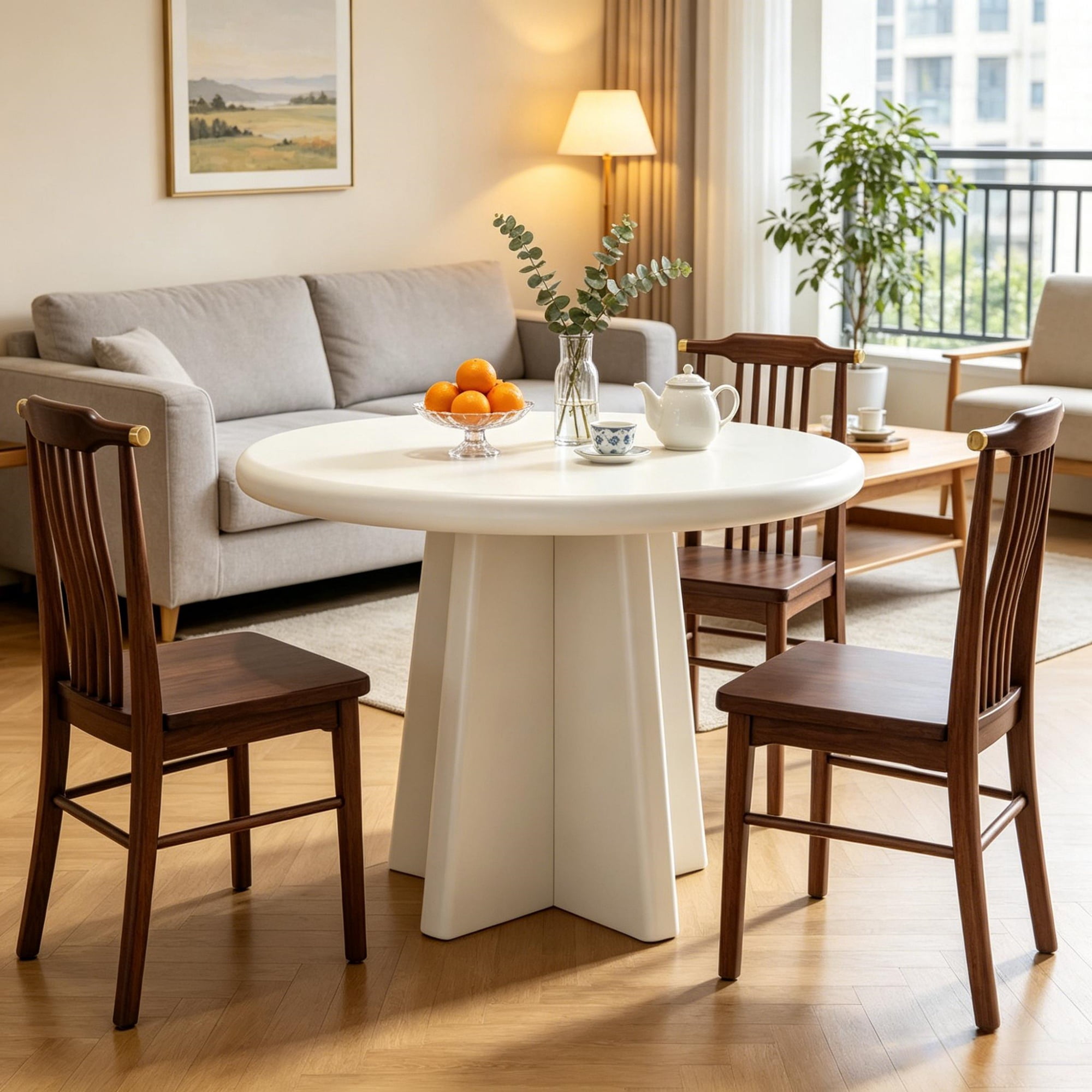 Dining Table (Only Dining Table)