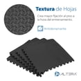 thumbnail image 5 of Piso para Gimnasio ALTERA PG-60-4 60x60 cm 4 Piezas, 5 of 5