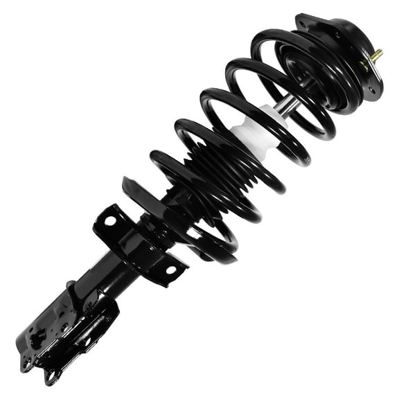 Unity Automotive Front Right Complete Strut Assembly Fits 2005-2010 Chevrolet Cobalt, 11602