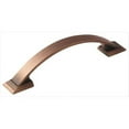 thumbnail image 2 of Amerock BP29355ORB Candler 96mm Pull - Oil-Rubbed Bronze, 2 of 7