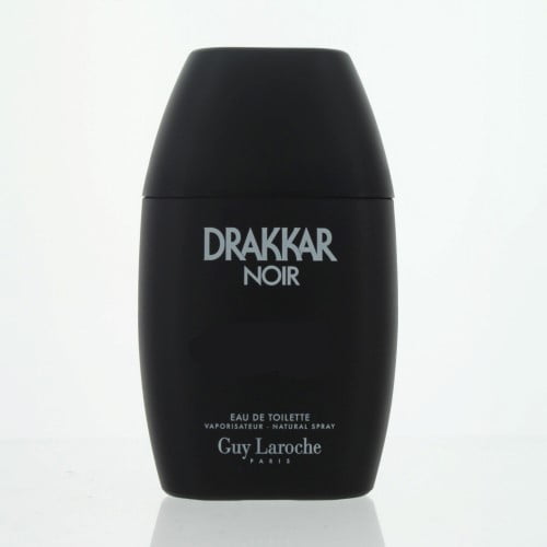 DRAKKAR NOIR by GUY LAROCHE