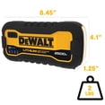 thumbnail image 2 of Jump Starter DEWALT DXAELJ25 2500 Pico Amp Li-ion 12 V, 2 of 5