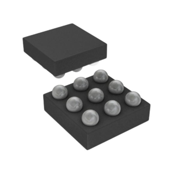 Pack of 4 MAX44269EWL T IC Comparator General Purpose Open-Drain 9-WLP (1.29x1.29)