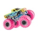 thumbnail image 5 of Camión fundido Monster Jam 2025 1:64 Electruck Crew Blue Thunder, 5 of 5