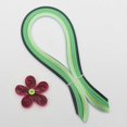 thumbnail image 3 of Paper Quilling 9Pcs DIY Paper Quilling Strips for Handcraft Projects Set, 3 of 3