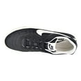 thumbnail image 5 of Nike NSW Tiempo Trainer Men's Shoes Black/Ivory 644843-090, 5 of 6