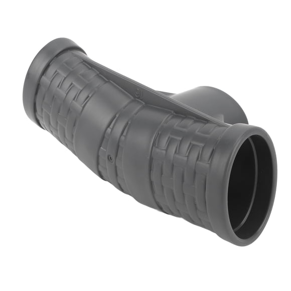 Pool T Connector, Pool Frame T Connector Plastic Oval Fine Craftsmanship for Center