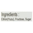 thumbnail image 4 of Doo Won Citron Herbal Tea, 4 of 5
