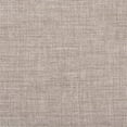 thumbnail image 4 of Baxton Studio Sigrid Light Grey Upholstered Antique Oak Wood Ottoman, 4 of 7