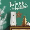 thumbnail image 2 of Glade Automatic Spray Air Freshener, 1 Holder + 3 Refills, Mixed Holiday Scents, 2 of 5