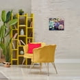 thumbnail image 3 of Stupell Industries Eclectic Tutti Succulents Collection Canvas Art, 20 x 16, by Svetlana Aleynikova, 3 of 8