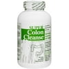 Health Plus Super Colon Cleanse, Capsules 240 ea (Pack of 3)