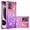 Gradient Pink, variant on Case for Motorola Moto Edge 5G 2024 Case Girls Women,Liquid Glitter Shockproof Back Cover Soft TPU Bumper Silicone Slim Protective Cover for Moto Edge 5G 2024 Gradient Blue