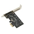 thumbnail image 1 of Tarjeta controladora PCIe SATA 3.0 Nikou Ieto SAT, 1 of 9