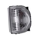 thumbnail image 1 of Lámpara de espejo retrovisor indicadora de espejo retrovisor compatible, accesorios de lámpara indicadora de espejo retrovisor de repuesto para Derecha A9109064600, 1 of 9