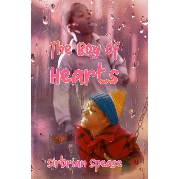The Boy of Hearts, (Paperback)