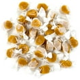 thumbnail image 3 of SweetGourmet Huckleberry Salt Water Taffy Bulk Wrapped Candy | 1 Pound, 3 of 5