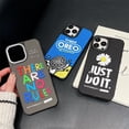 thumbnail image 3 of Funda De Silicona Suave Impresa 3D De Alta Calidad Para IPhone 14 11 12 13 Pro Max X XR XS 7 8 14 Plus, 3 of 4