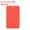 Red, variant on Uxcell Waterproof Blank Shipping Tags Plastic Price Hang Labels for Luggage and Clothing Red 3.5" x 2"