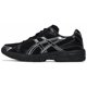 thumbnail image 2 of ASICS Gel-1130 Black Pure Silver (Size 9,12,13) Same Day Shipping, 2 of 5