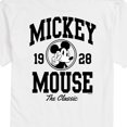 thumbnail image 3 of Mickey & Friends - The Classic - Men's Short Sleeve Graphic T-Shirt, 3 of 5