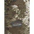 thumbnail image 4 of Tekari Youth Long Sleeve Performance Hunting Shirt, 4 of 5