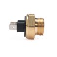 thumbnail image 2 of Bulbo Motoventilador Volkswagen Dasher 1.6l 1980-1981 COOLTECH 03643C, 2 of 4