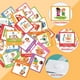 thumbnail image 4 of Juguetes para la piscina, juguetes para niños pequeños, juguetes para niños pequeños Visuales para niños Tablas de tiempo Comunicación no verbal Ayudas visuales Programación Planificación Tarjetas dia, 4 of 6