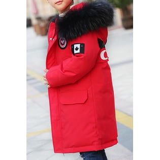 childrens winter coats walmart