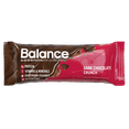 Balance Bar, Dark Chocolate Crunch, 13g Protein, 6 Ct