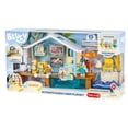 thumbnail image 2 of Playset Moose Toys Bluey Family & Friends Beach Cabin S9, 2 of 4