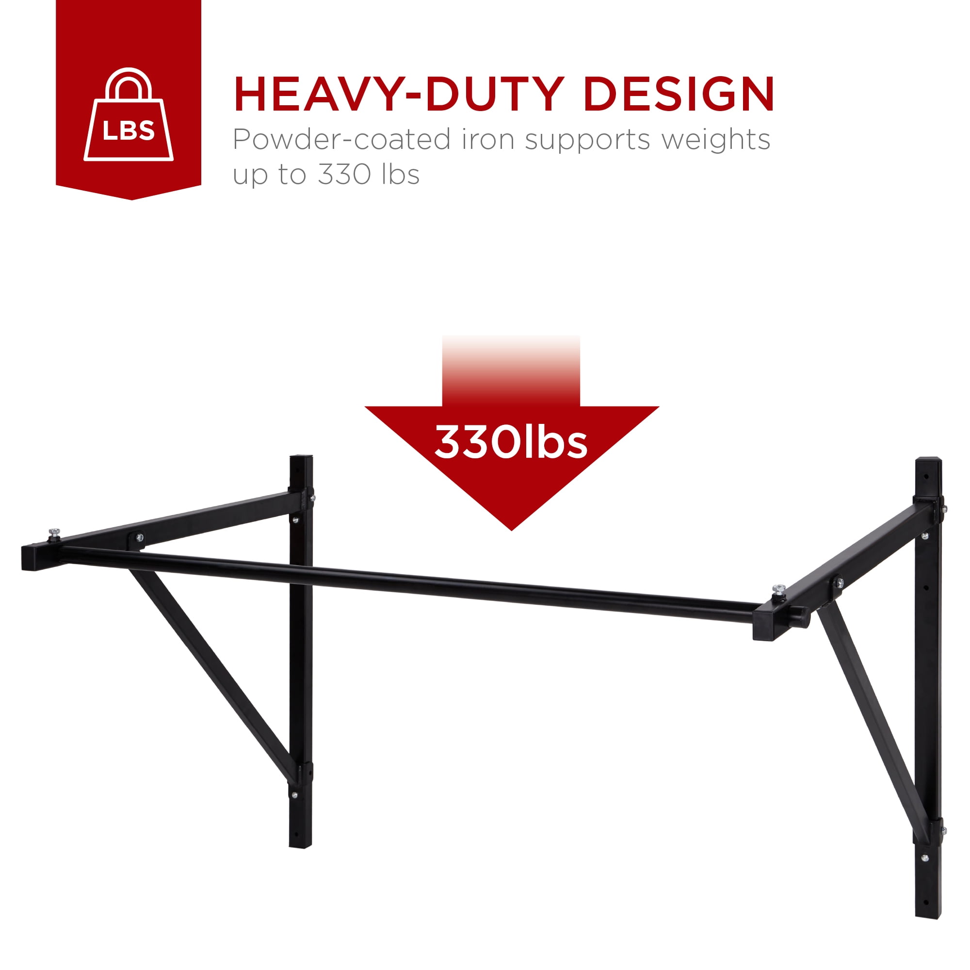 Popsport pull up bar sale