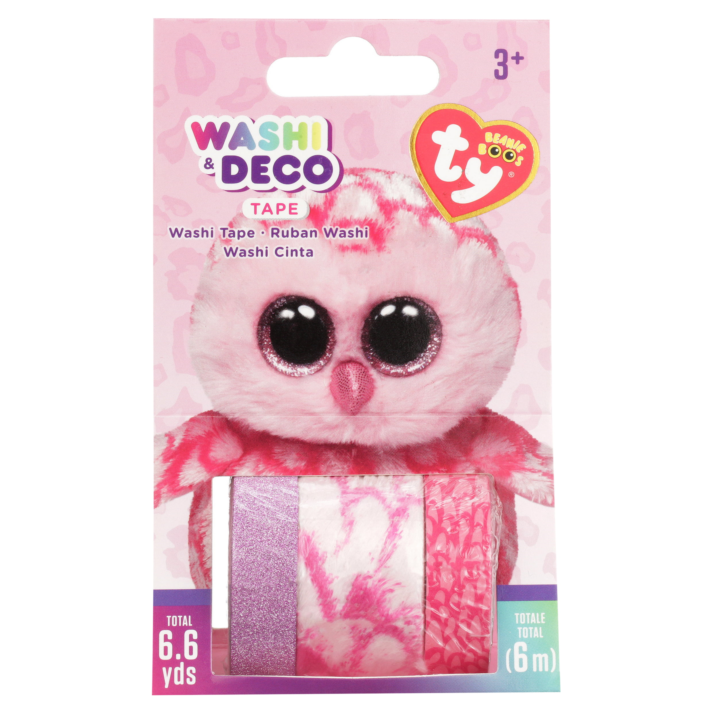 Owl Lover Gift Owl Scrapbooking Supples Owl Washi Tape Scrapbook Farm Theme