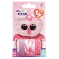 thumbnail image 2 of Ty Beanie Boo Washi Tape Owl 3Pc, 2 of 5