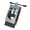 Black and Blue, variant on NFTIGB Bike Tube Cutter Cut-off Retainer Stainless Steel Aluminum Body for Round Tubes 17-39mm / 0.67-1.54 inches Diameter Mountain Road Bicycle Repair Tool Black and Blue