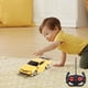 thumbnail image 4 of Coche de juguete a escala 1/20, modelo de coche de drift RC, ideal para niños pequeños. Requiere 5 pilas AA. Coche teledirigido., 4 of 7