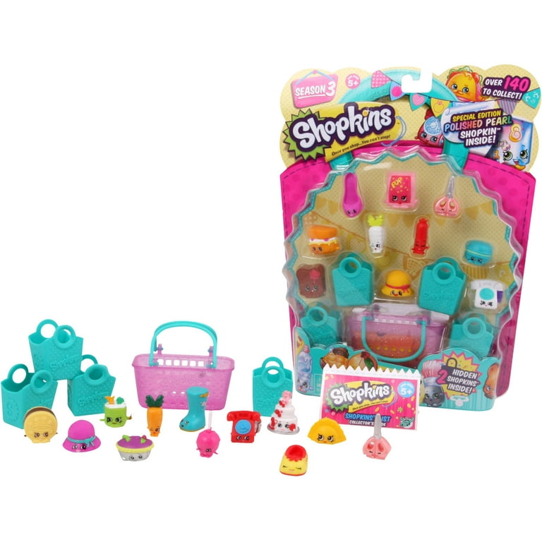 Best Shopkins Toys For Kids