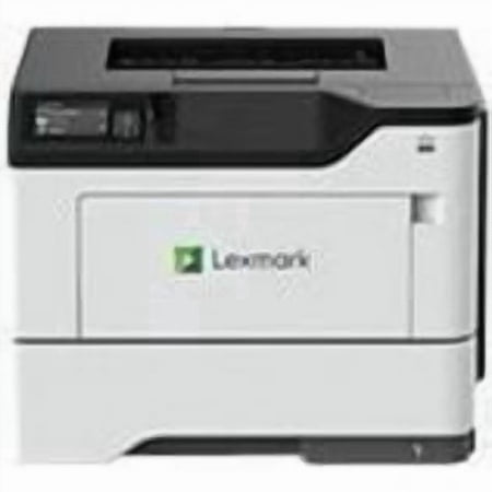 Lexmark MS631dw Wired/Wireless Laser Printer - Monochrome - TAA Compliant (38st304)