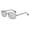 Gray frame discoloration, variant on Photochromic Polarized Sunglasses for Men and Women Color Changing Glasses with Metal Frame and Resin PC Lens UV400