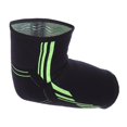 thumbnail image 1 of Cfr Compression Elbow Brace Support Wrap Joint Arthritis Pain Tendonitis Sports, 1 of 1
