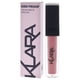 thumbnail image 4 of Lápiz labial líquido mate Kiss Proof - 3 Passion Pink de Klara para mujer - 0.27 oz, 4 of 8