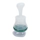 thumbnail image 3 of Dispositivo de emergencia para asfixia cubierta facial de entrenamiento de RCP seguro portátil flexible de silicona para viajes a casa para niños Amonsee Otros, 3 of 8