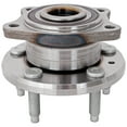 thumbnail image 3 of For 2008-2009 Sable Wheel Hub 8F9Z1104A, 3 of 5