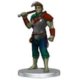 thumbnail image 2 of Critical Role: Guests of Critical Role - (10) Pre-Painted Miniatures - RPG Figures, 2 of 12