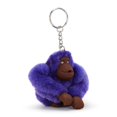 thumbnail image 2 of Kipling Sven Monkey Keychain, 2 of 2