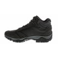 thumbnail image 4 of Merrell Moab Adventure Mid | J91815W Black, 4 of 6
