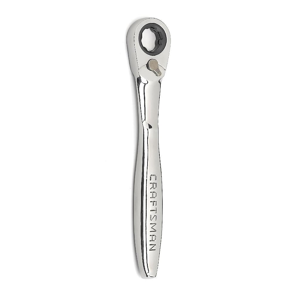Craftsman drive ratchet 2024 max axess ratchet